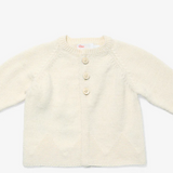 OSO & ME PAIGE CARDIGAN (NB-6M)