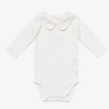OSO & ME PETER PAN BODYSUIT (3M-24M)