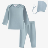 OUBON 3 PIECE SET (3M-18M)