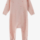 OUBON ALLOVER HEART PRINT SET (1M-9M)