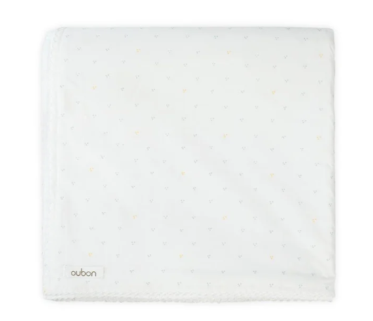 OUBON DOT BLANKET (OS)