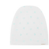 OUBON FLORAL PRINT HAT (1M-9M)