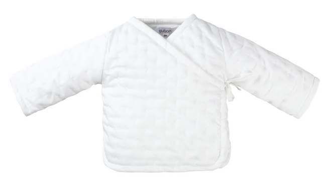 OUBON JACKET (3M-24M)