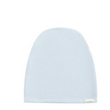OUBON PATCHWORK BOYS HAT (1M-6M)