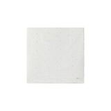OUBON PINK OUTLINED HEART PRINT BLANKET (OS)