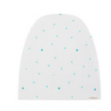 OUBON STAR PRINT HAT (1M-6M)