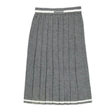 TRUSSARDI LONG SKIRT (12-16Y)