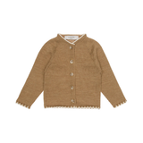 PAADE MODE ALEX SEAMLESS CARDIGAN (12M-24M)