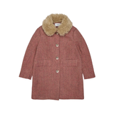 PAADE MODE CHLOE WOOL JACKET (8-16Y)
