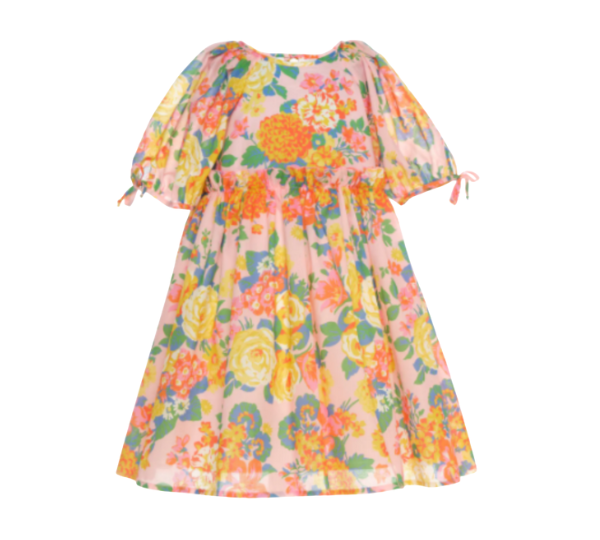 PAADE MODE SPECIAL EDITION SADIE DRESS (8-16Y) - Klade Children's Boutique