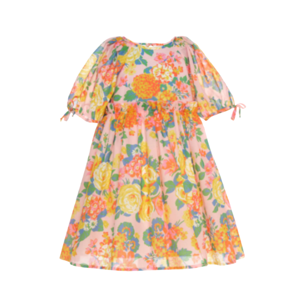 PAADE MODE SPECIAL EDITION SADIE DRESS (8-16Y) - Klade Children's Boutique