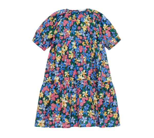 PAADE MODE MADISON DRESS (2-14Y) - Klade Children's Boutique