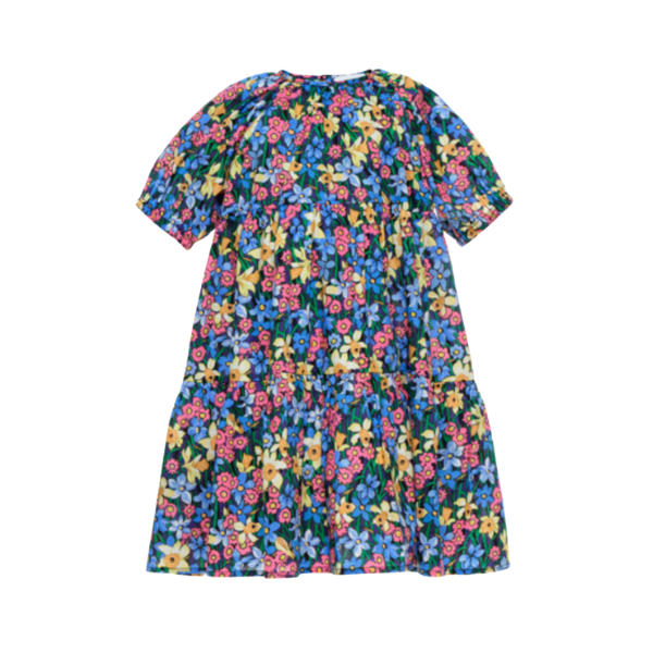 PAADE MODE MADISON DRESS (2-14Y) - Klade Children's Boutique