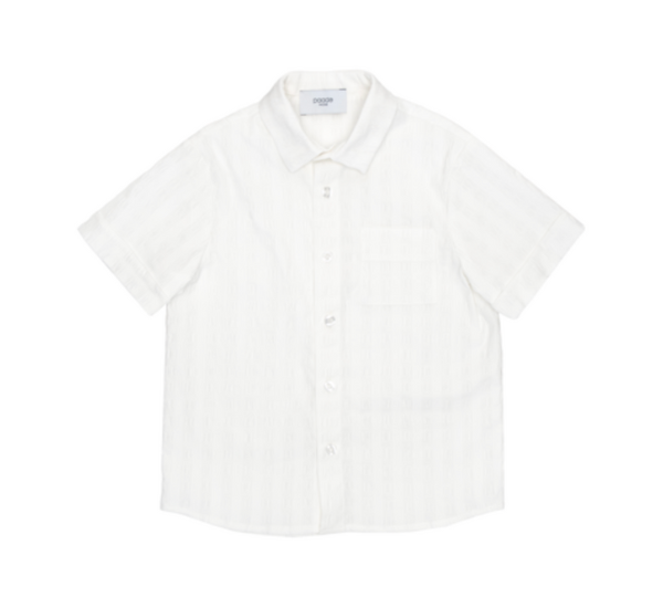 PAADE MODE IRIS SHIRT (2-6Y) - Klade Children's Boutique