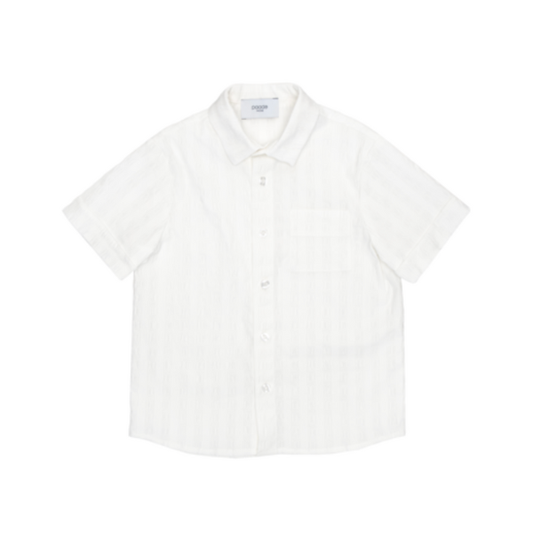 PAADE MODE IRIS SHIRT (2-6Y) - Klade Children's Boutique
