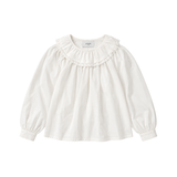 PAADE MODE BLAIR BLOUSE W/RUFFLES (10-16Y)