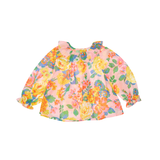 PAADE MODE SADIE BLOUSE W/BLOOMERS (9M-24M) - Klade Children's Boutique
