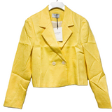 PAADE MODE SPECIAL ARIA CROP JACKET (12-16Y)