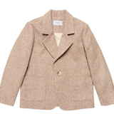 PAADE MODE AVENA WOOL BLAZER (2-8Y)
