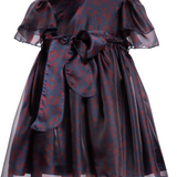 PAADE MODE CARA CHIFFON DRESS (2-12Y)