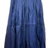PAADE MODE CELESTE SILK SKIRT (10-16Y)