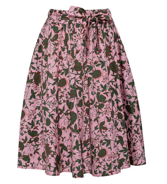 PAADE MODE COTTON SKIRT (12-16Y)