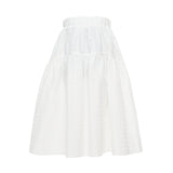 PAADE MODE IRIS LONG SKIRT (12-16Y)