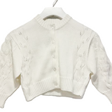 PAADE MODE KAI CARDIGAN (2-16Y)