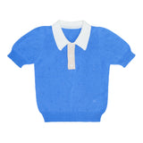 PAADE MODE KAI POLO SHIRT (2-6Y)