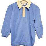 PAADE MODE KAI POLO SHIRT LONGER SLEEVES (12-16Y)