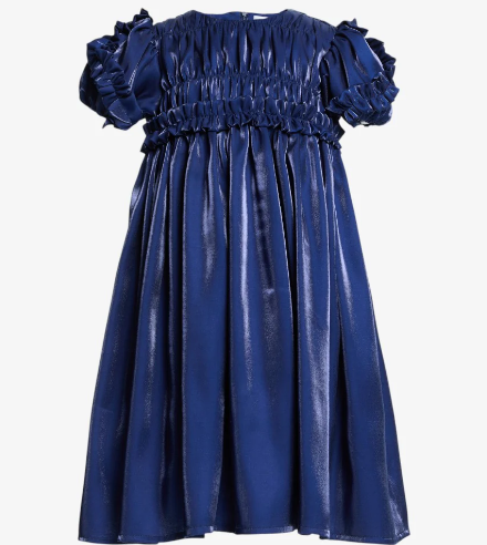PAADE MODE LUNA DRESS (2-6Y)