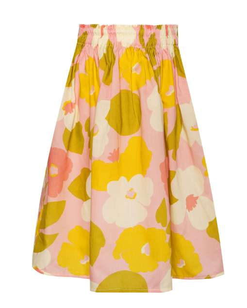 PAADE MODE SPECIAL EDITION HAPPY SKIRT (10-16Y)
