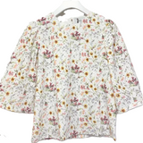 PAADE MODE SPECIAL EDITION MAYA BLOUSE (12-16Y)
