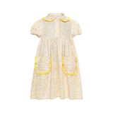 PAADE MODE MIA DRESS (2-12Y) - Klade Children's Boutique