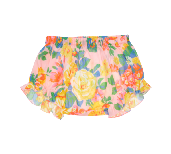 PAADE MODE SADIE BLOUSE W/BLOOMERS (9M-24M) - Klade Children's Boutique