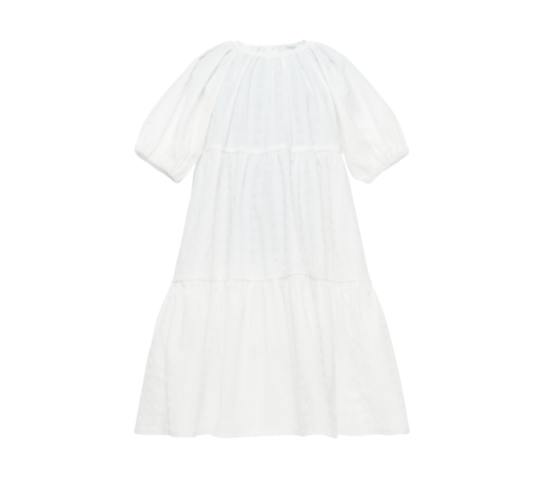 PAADE MODE IRIS DRESS (2-12Y) - Klade Children's Boutique