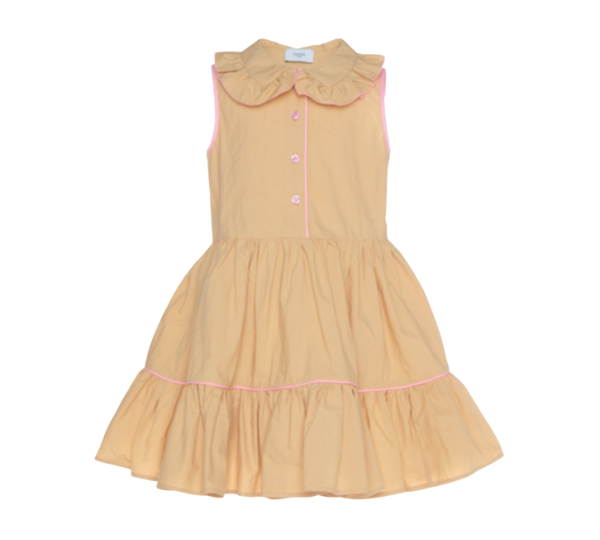 PAADE MODE HUDSON SHIRT DRESS (4-7Y) - Klade Children's Boutique