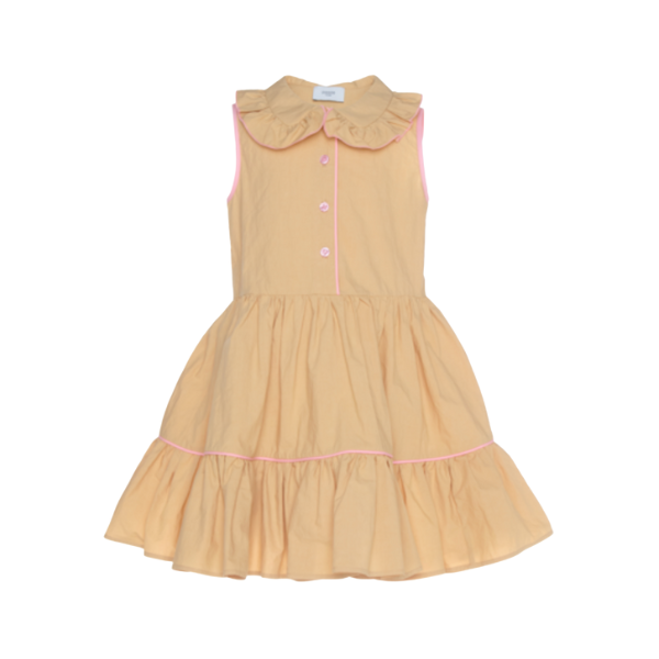 PAADE MODE HUDSON SHIRT DRESS (4-7Y) - Klade Children's Boutique