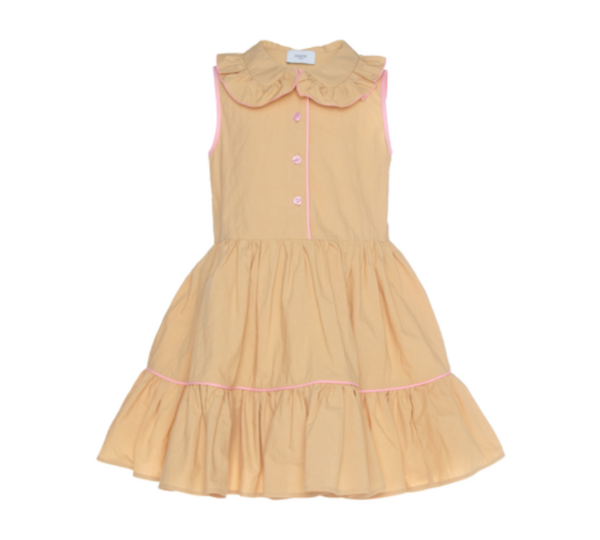 PAADE MODE SPECIAL HUDSON SHIRTDRESS (8-16Y) - Klade Children's Boutique