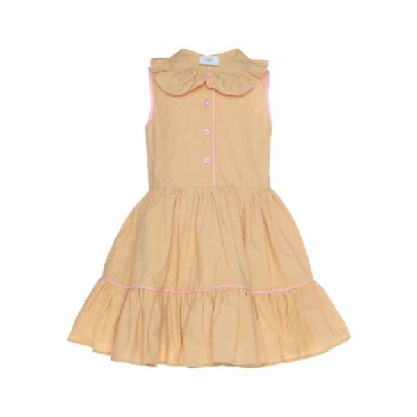 PAADE MODE SPECIAL HUDSON SHIRTDRESS (8-16Y) - Klade Children's Boutique