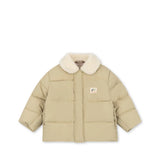 KONGES SLOJD ALPI COLLAR JACKET (18M-8Y)