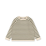 KONGES SLOJD BUMA KNIT SWEATER (6M-24Y)