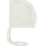 RA & DA PEAR FOOTIE W/HAT (3M-9M) - Klade Children's Boutique