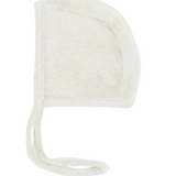 RA & DA PEAR FOOTIE W/HAT (3M-9M) - Klade Children's Boutique