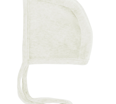 RA & DA PEAR FOOTIE W/HAT (3M-9M) - Klade Children's Boutique