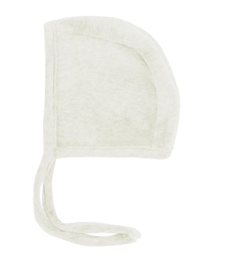RA & DA PEAR FOOTIE W/HAT (3M-9M) - Klade Children's Boutique