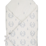 PELUCHE BOTANICAL BABY WRAP PLAYMAT (OS)