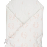 PELUCHE BOTANICAL BABY WRAP PLAYMAT (OS)