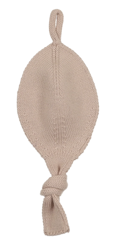 PELUCHE KNT PACI HOLDER (OS)