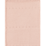 PELUCHE POINTELLE KNIT 3 PC SET COCOON (OS)